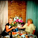 Тамара Лялина