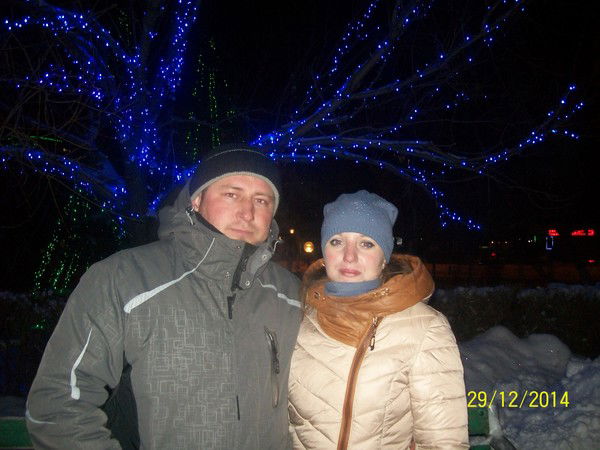 Яна Никишина