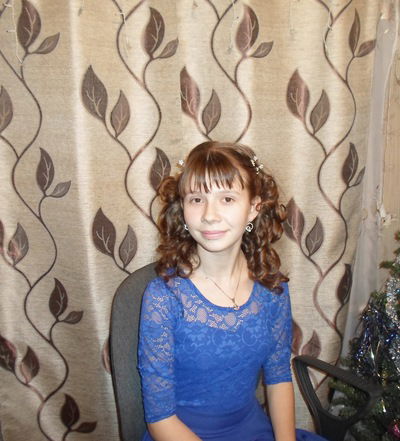 Вика Гейбель