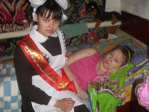 Гульшат Миннегулова