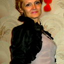 Наталия Мезенева