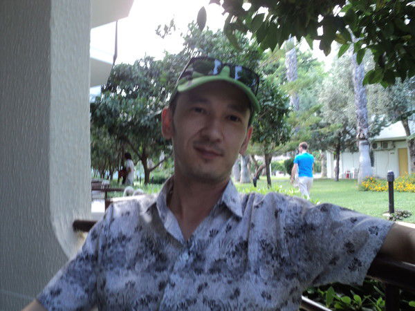 Марат Галлямов