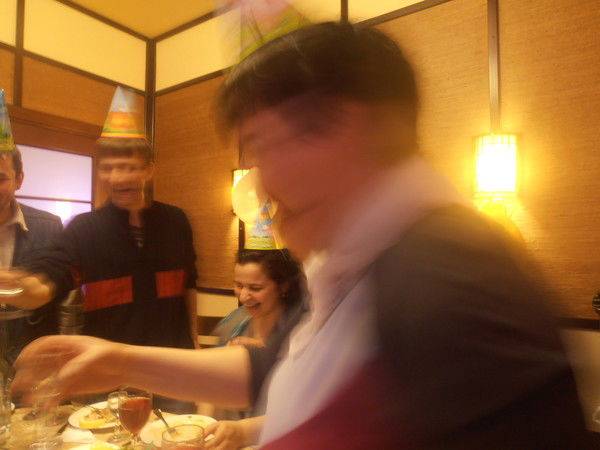 Андрей Дерешев