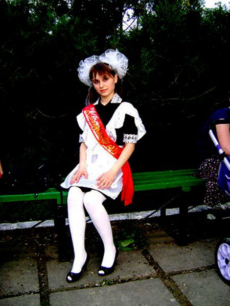 Оксана Рубанова