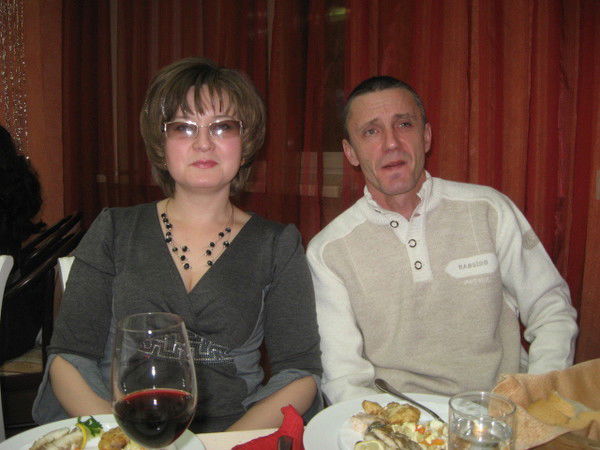 Ольга Клинцова