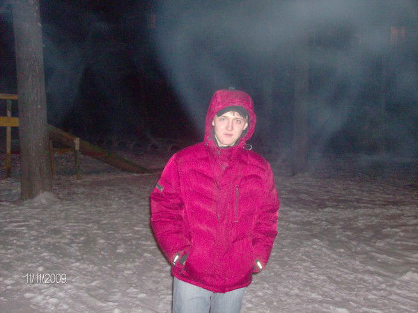 Геннадий Лебедев