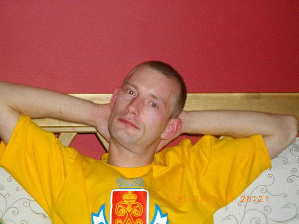 Владислав Балбуцкий