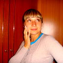Вероника Солодовникова