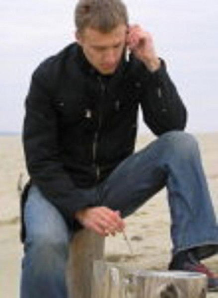 Сергей Пушкин