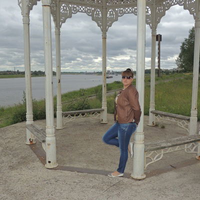 Марина Калачева