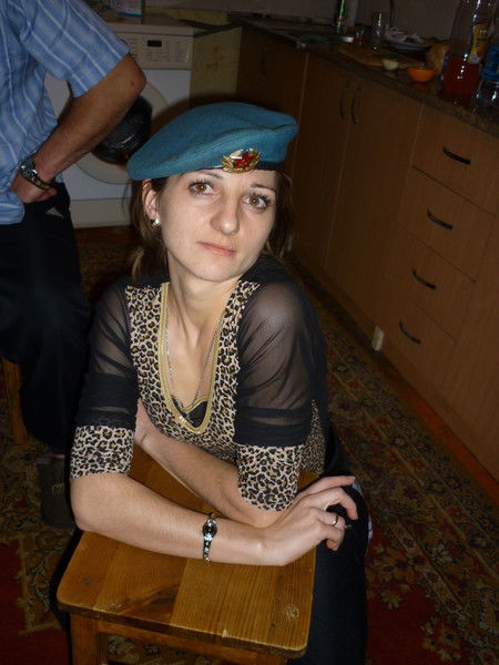 Наталья Заворохина