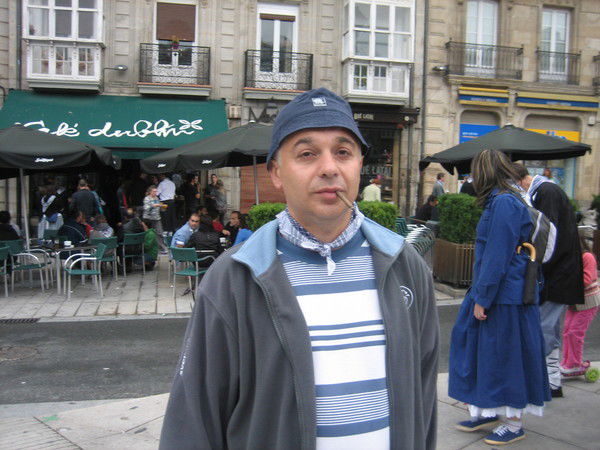 Резо Закариашвили