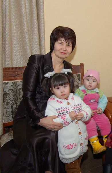 Слушаш Утешева