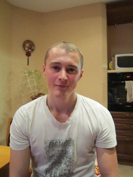 Игорь Солодянкин