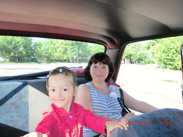 Лариса Смыслова