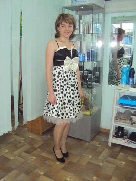 Ирина Неверова