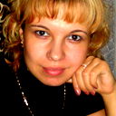 Ольга Трушникова