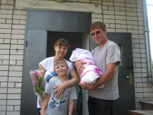 Наталья Маннанова