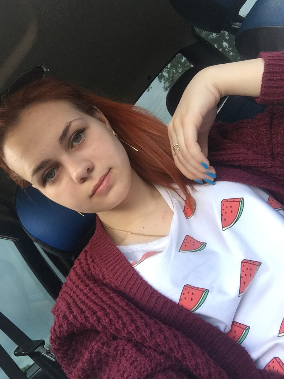 Анастасия Бородавкина