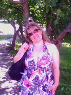 Ольга Чумакова