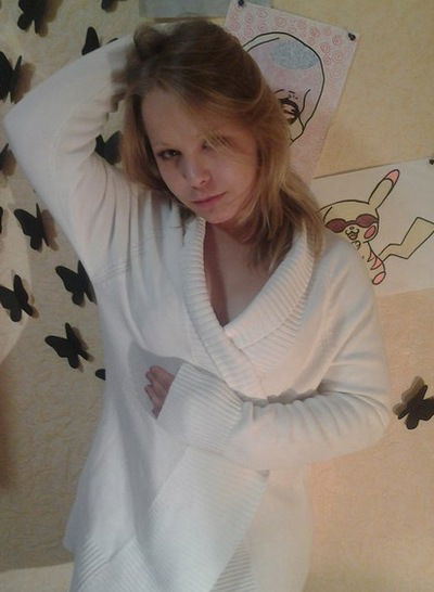 Татьяна Сизова