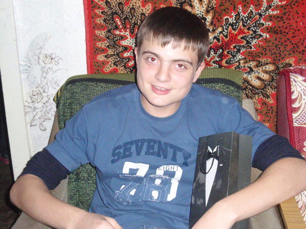 Александр Бондарев