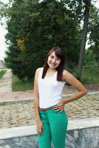 Т А Н С Ы Л У