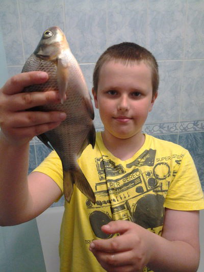 Артём Столбов