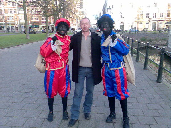 Александр Тураев