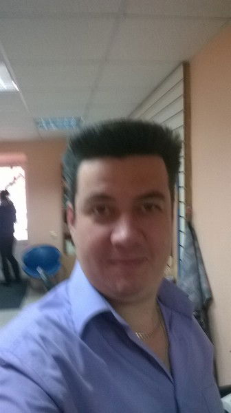 Алексей Гладких