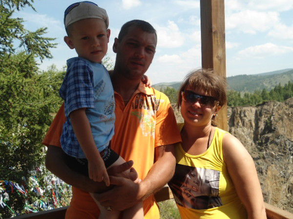 Наташа Хашкулова