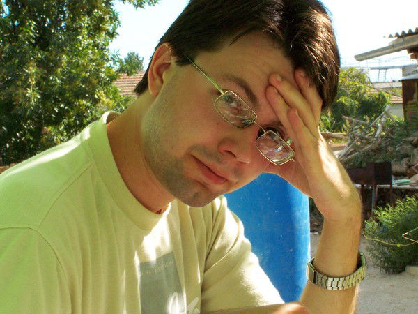 Виталий Рудинский