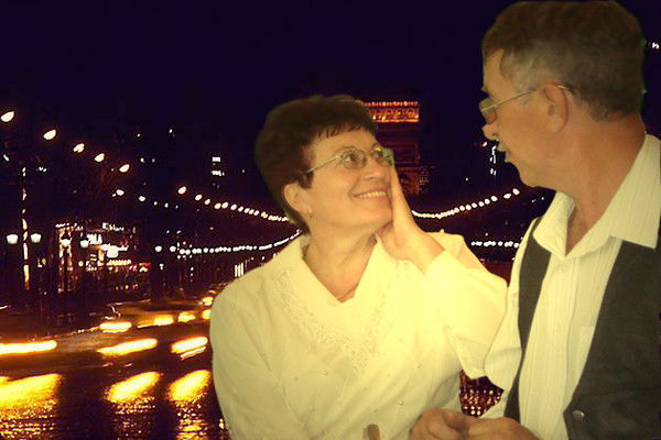 Татьяна Худанова