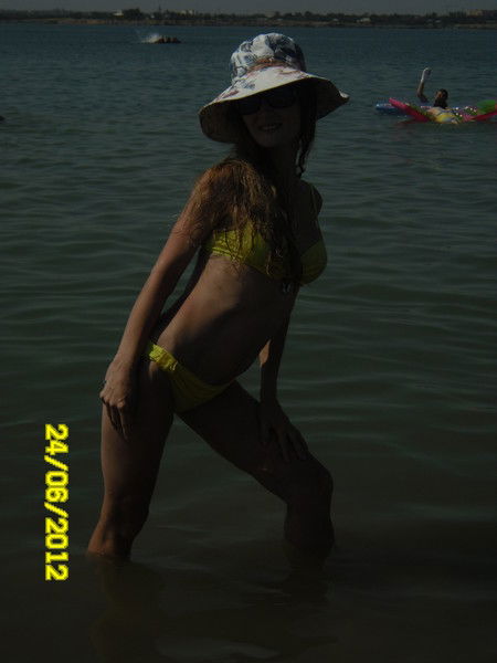 Юлия Золотых