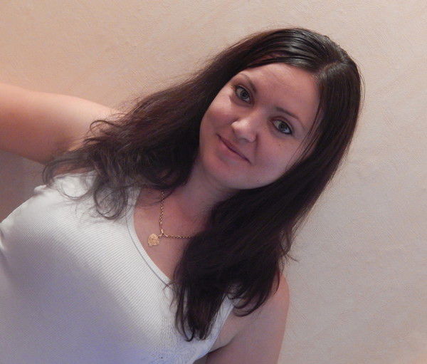 Ольга Кочеткова