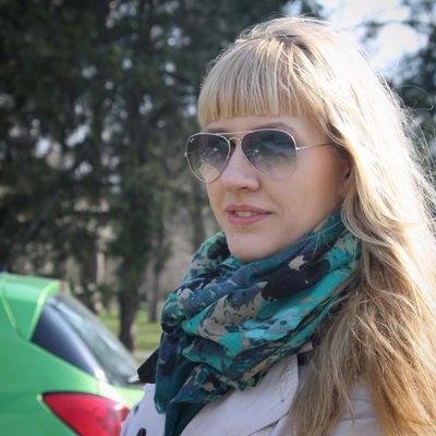 Ольга Брыжахина