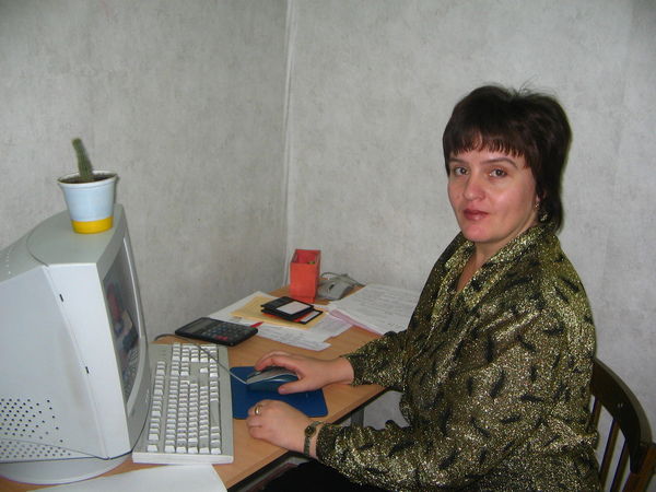 Татьяна Автаева