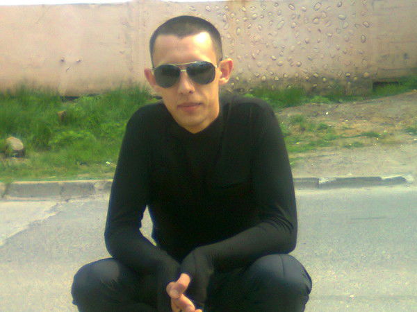 Андрей Лобанов