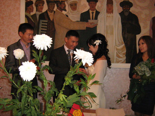 Азамат Ибраев