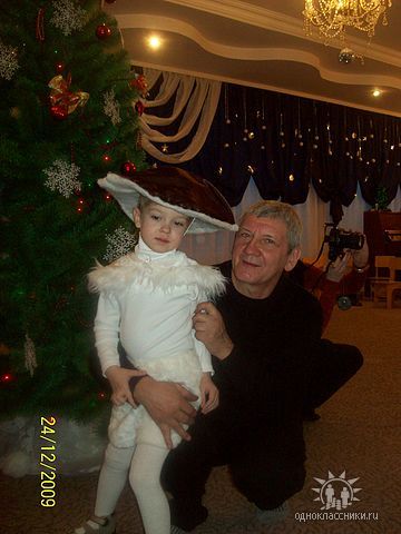 Игорь Черниговский