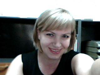 Татьяна Хромых