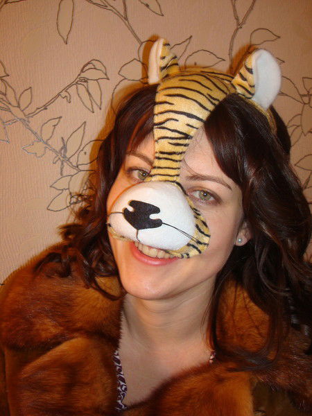 Марина Иванова