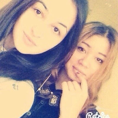 Виктория Соколова