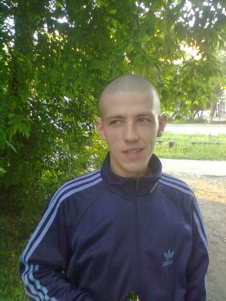 Андрей Сорокин