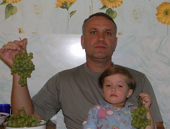 Евгений Шестаков