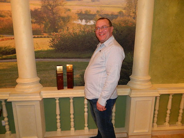 Алексей Братухин