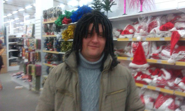 Николай Костицын