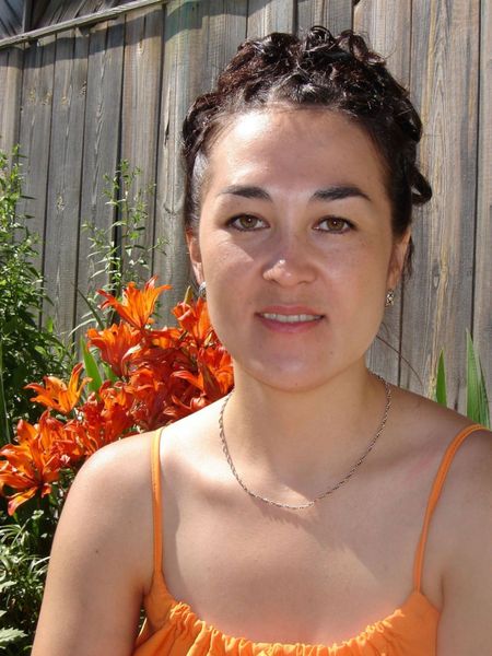 Гульназ Италмасова