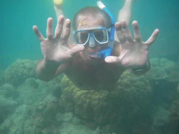 Майк Кошкин