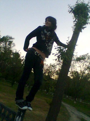 Алиса Майорова